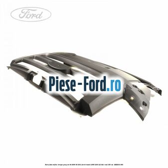 Bara fata mijloc torque grey an 04/2006-09/2011 Ford Transit 2006-2014 2.2 TDCi RWD 155 cai #16F0ACB7C3